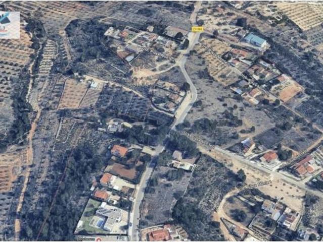 Casa en venta en La Canal de Navarrés, Valencia