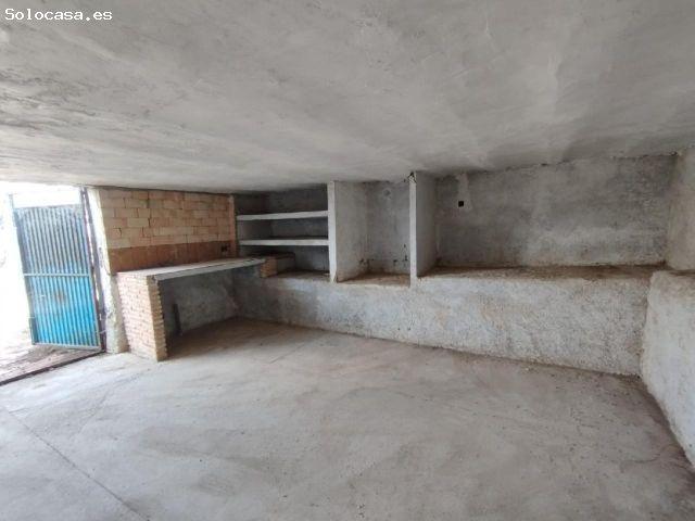 Casa en venta en Robledo De Chavela
