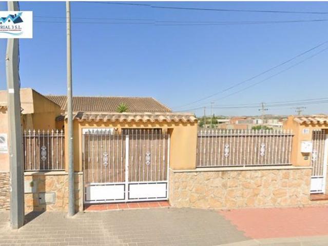 Casa en venta en Sangonera la Seca, Área Metropolitana de Murcia