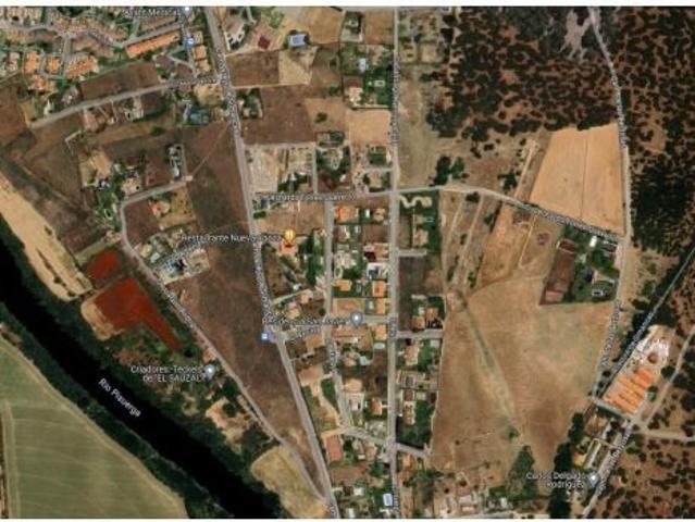 Casa en venta en Coto de Simancas, Simancas