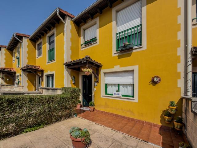 Casa en venta en Villafufre, Cantabria