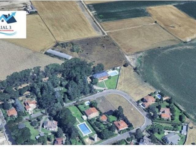 Casa en venta en Las Acacias, Villamayor