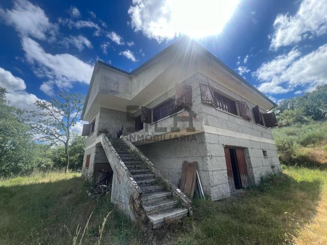 Chalet en venta en Allariz-Maceda, Galicia