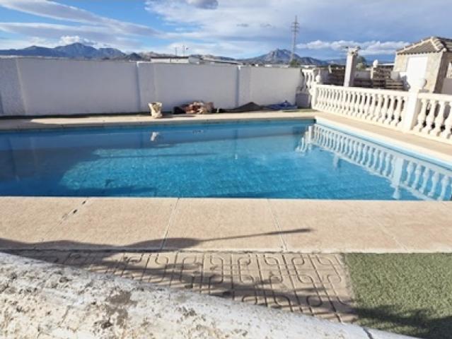 Apartamento en venta en Els Gira-Sols, l'Alacantí