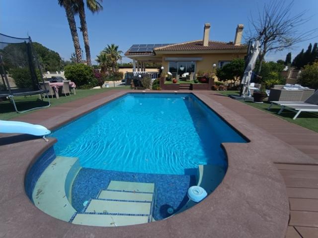 Casa en venta en Sant Vicent del Raspeig / San Vicente del Raspeig, l'Alacantí