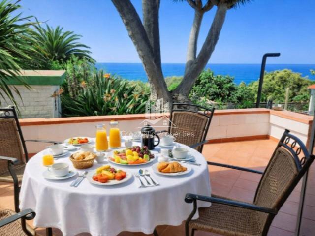 Chalet en venta en Santa Úrsula, Canarias