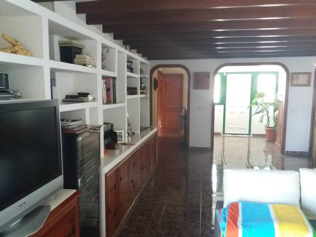 Chalet en venta en Las Cuevecitas, Candelaria