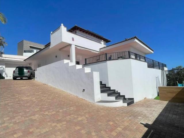 Chalet en venta en Tabaiba Alta, El Rosario