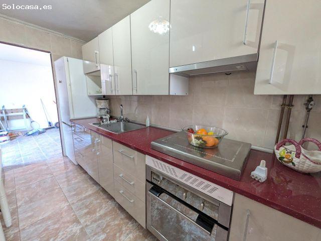 Casa en venta en Fuentenovilla, Castilla-La Mancha