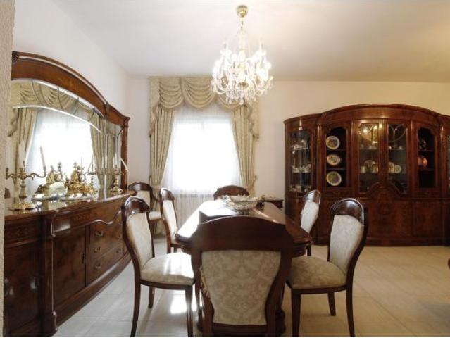 Casa en venta en La Estación Sur, Collado