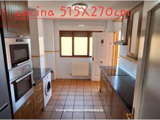Casa en venta en Sexmo de San Lorenzo, Torrecaballeros