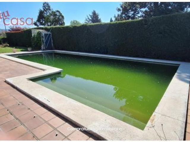 Casa en venta en Palazuelos De Eresma, Quitapesares