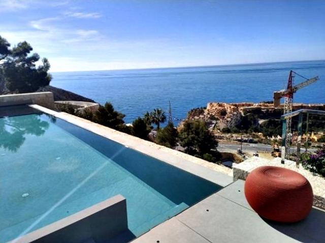 Casa en venta en la Marina Alta, Valencia
