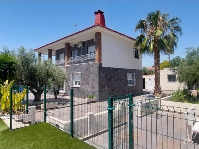 Casa en venta en Sant Vicent del Raspeig / San Vicente del Raspeig, l'Alacantí