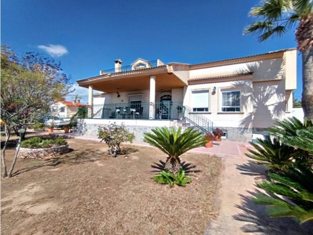 Casa en venta en Sant Vicent del Raspeig / San Vicente del Raspeig, l'Alacantí
