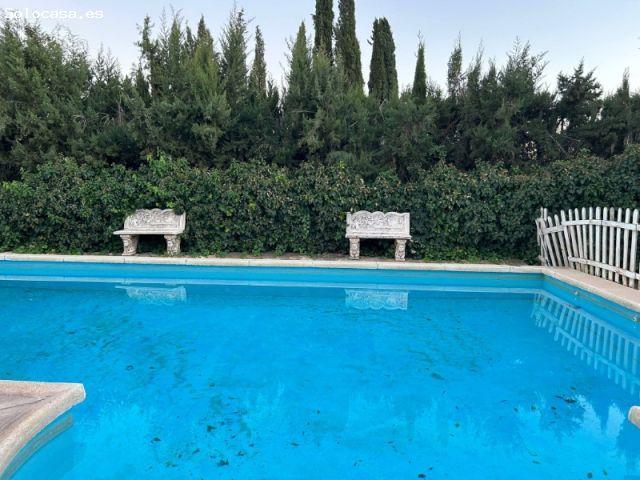 Casa en venta en Puente Tablas, Jaén