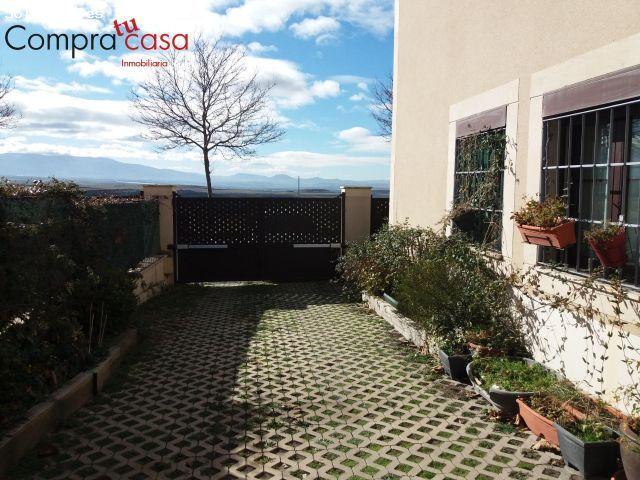 Casa en venta en Segovia, Las Serillas