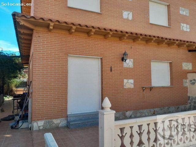 Casa en venta en Urbanización Fuentevieja, Ugena