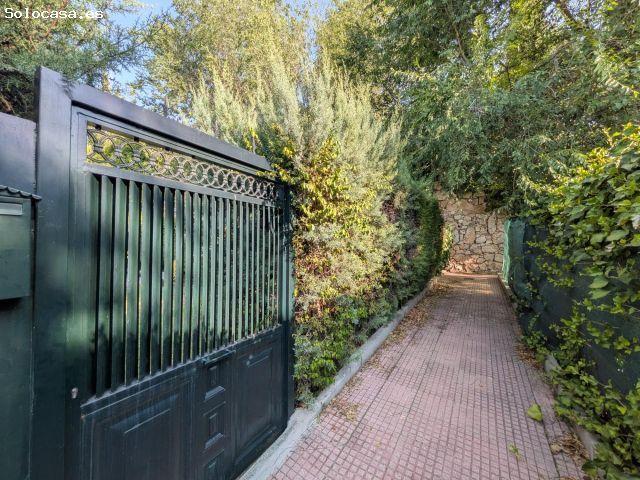 Casa en venta en Valdeláguila - El Robledal - El Mirador, Villalbilla