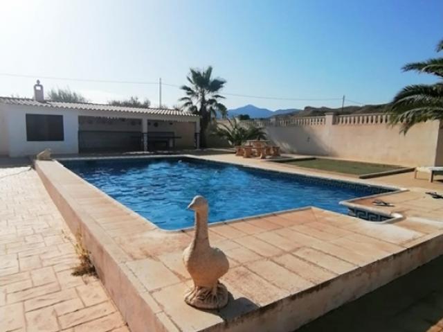Casa en venta en San Vicente Del Raspeig, Boqueres