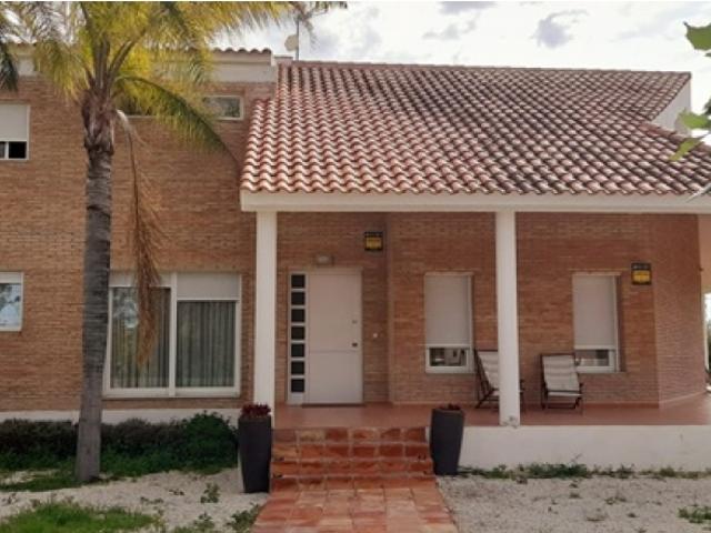 Casa en venta en Sant Vicent del Raspeig / San Vicente del Raspeig, l'Alacantí