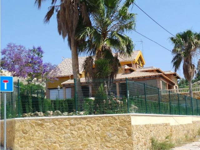 Casa en venta en Sant Vicent del Raspeig / San Vicente del Raspeig, l'Alacantí