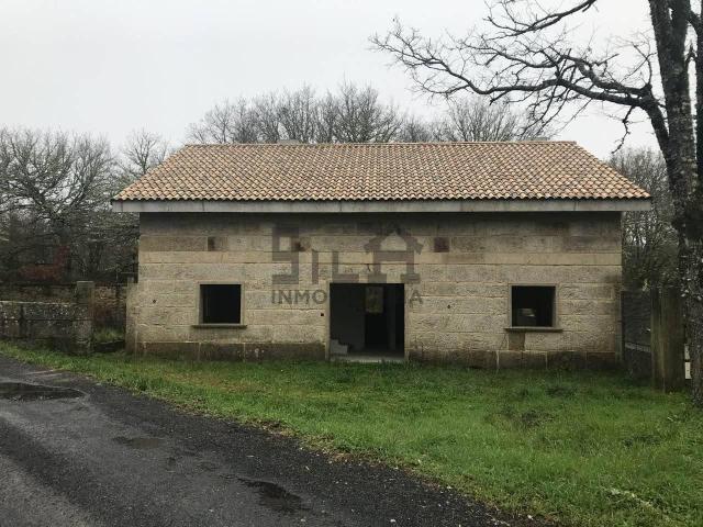 Chalet en venta en Paderne de Allariz, Allariz-Maceda