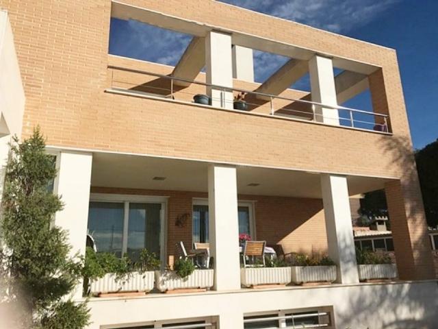 Casa en venta en San Vicente Del Raspeig, Sol y Luz