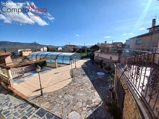 Casa en venta en Sexmo de San Lorenzo, Torrecaballeros