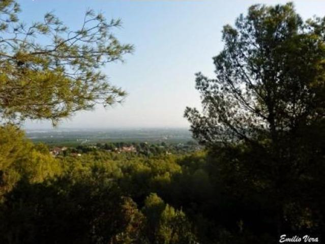 Casa en venta en Serra Perenxisa, La Hoya de Buñol