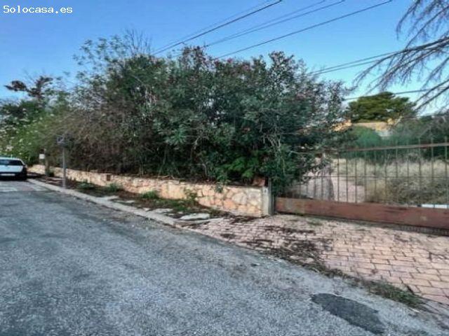 Casa en venta en Serra Perenxisa, La Hoya de Buñol