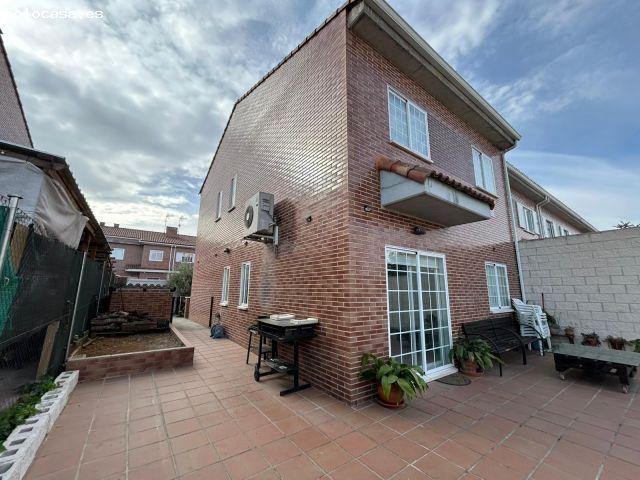 Casa en venta en Las Villas de Pioz, Pioz