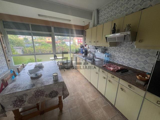 Chalet en venta en Mariñamansa, Ourense