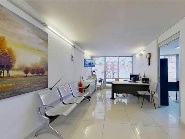 Oficina en venta en Metropolitana