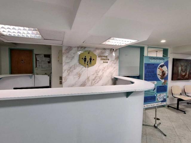 Propiedad en venta en Boca De Uchire, Miranda