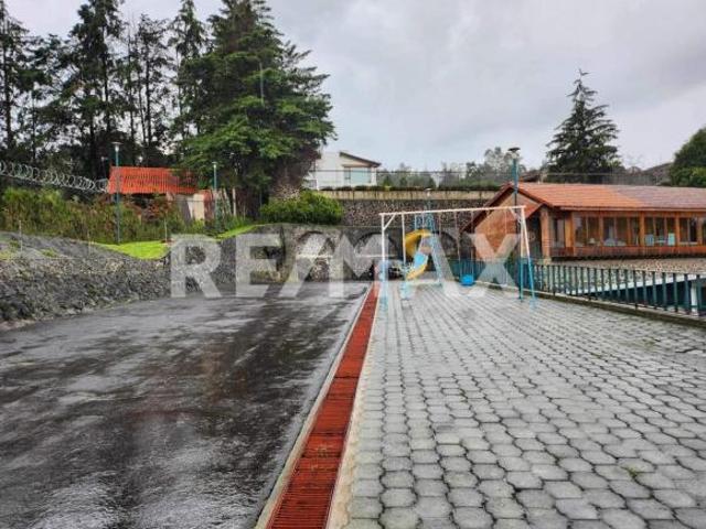 Country Club Campestre Sur de la CDMX 4