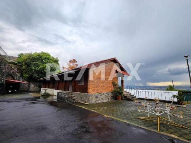 Country Club Campestre Sur de la CDMX 4