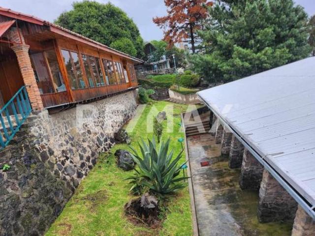 Country Club Campestre Sur de la CDMX 4