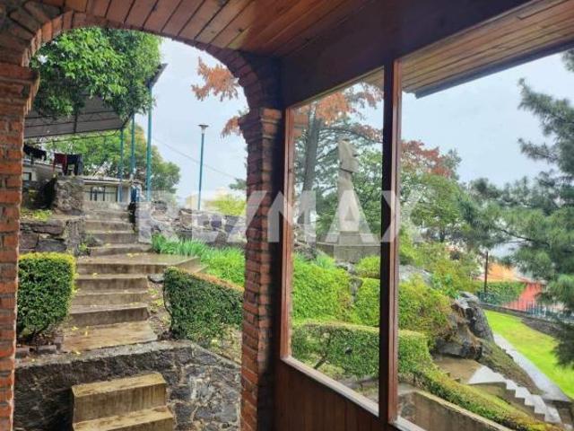 Country Club Campestre Sur de la CDMX 4