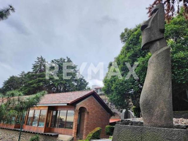 Country Club Campestre Sur de la CDMX 4