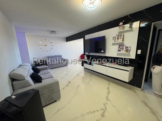 Apartamento en venta en Distrito Capital