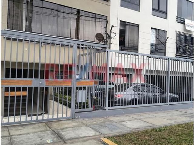 Casa venta en Santiago De Surco, Lima Metropolitana