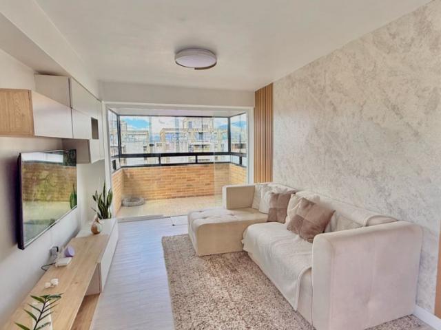 Apartamento en venta en Distrito Capital