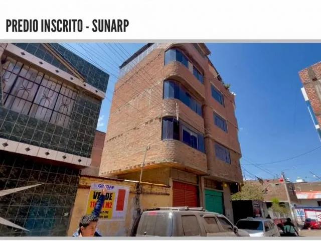 Terreno venta en Junin