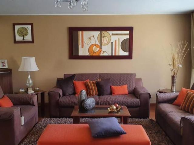 Casa venta en Caima, Arequipa