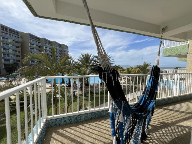 Apartamento en venta en Higuerote, Miranda