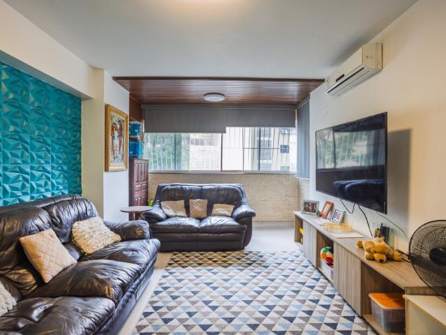 Apartamento en venta en Miranda, Municipio Miranda