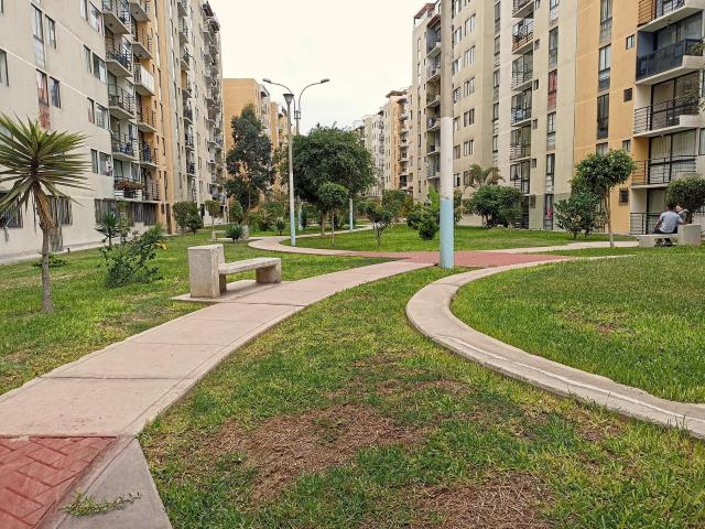 Departamento venta en Callao