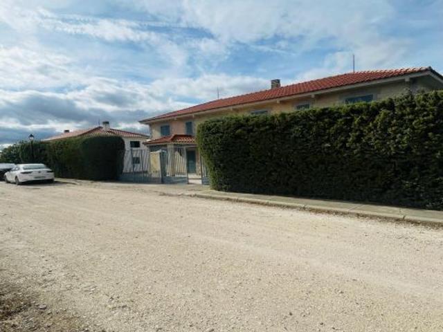 Casa en venta en Fuentidueña De Tajo