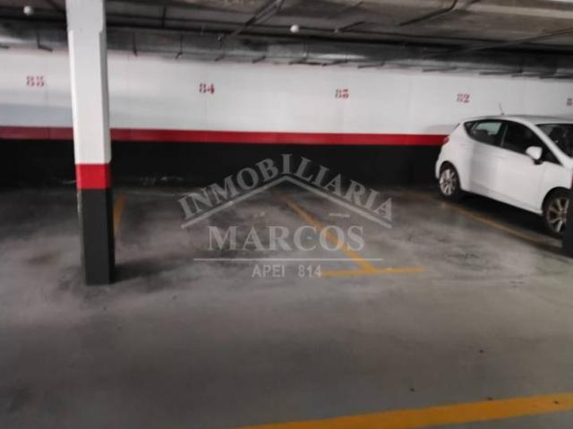 Garaje en venta en San Juan, Iruñerria
